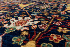 51963_BTR007A-Gherous_All_Over_Fine_Handwoven_Tribal_Rug-6'1''x8'10''-Afghanistan-9