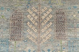51984_BTR004A-Bakshaish_Handwoven_Transitional_Rug-5'4''x8'3''-Afghanistan-5