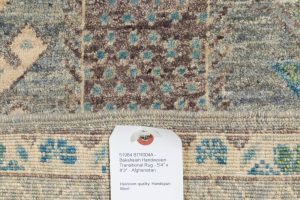 51984_BTR004A-Bakshaish_Handwoven_Transitional_Rug-5'4''x8'3''-Afghanistan-9