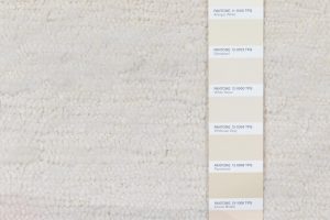 52884_ESW635L-Merino_Knots_Ivory_Textured_Handwoven_Rug-1'0''x1'0''-India-3
