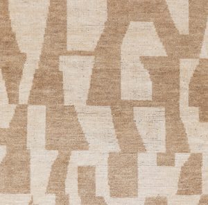 52888_SOL100A-Lawson_Natural_Cream_Retro_Pure_Silk_Rug-2'0''x3'0''-India-1-Close