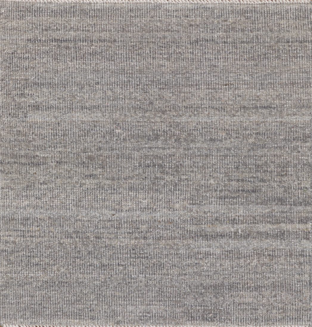 Modern Wool Rug