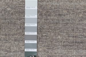 52952_ESW420T-Essential_Wool_Turkish_Knotted_Modern_Brushed_Nickel_Heathered_Rug-2'0''x2'0''-India-2-2