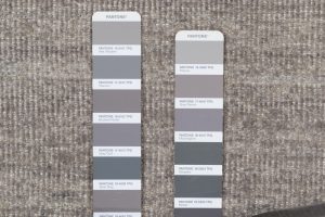 52952_ESW420T-Essential_Wool_Turkish_Knotted_Modern_Brushed_Nickel_Heathered_Rug-2'0''x2'0''-India-2