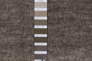 52963_ESW420U-Essential_Wool_Turkish_Knotted_Modern_Granite_Gray_Heathered_Rug-2'0''x2'0''-India-2-2