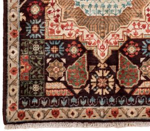 53023_BTR050A-Tree_of_Life_Handwoven_Tribal_Rug-2'2''x3'0''-Afghanistan-1-Border
