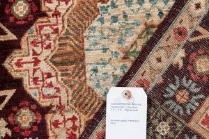 53023_BTR050A-Tree_of_Life_Handwoven_Tribal_Rug-2'2''x3'0''-Afghanistan-4