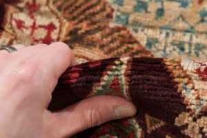 53023_BTR050A-Tree_of_Life_Handwoven_Tribal_Rug-2'2''x3'0''-Afghanistan-5