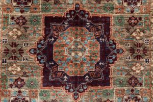 53024_BTR050A-Mamluk_Handwoven_Tribal_Rug-2'1''x3'0''-Afghanistan-3
