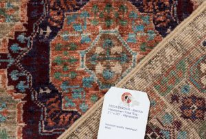 53024_BTR050A-Mamluk_Handwoven_Tribal_Rug-2'1''x3'0''-Afghanistan-4