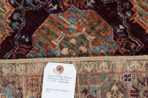 53024_BTR050A-Mamluk_Handwoven_Tribal_Rug-2'1''x3'0''-Afghanistan-6