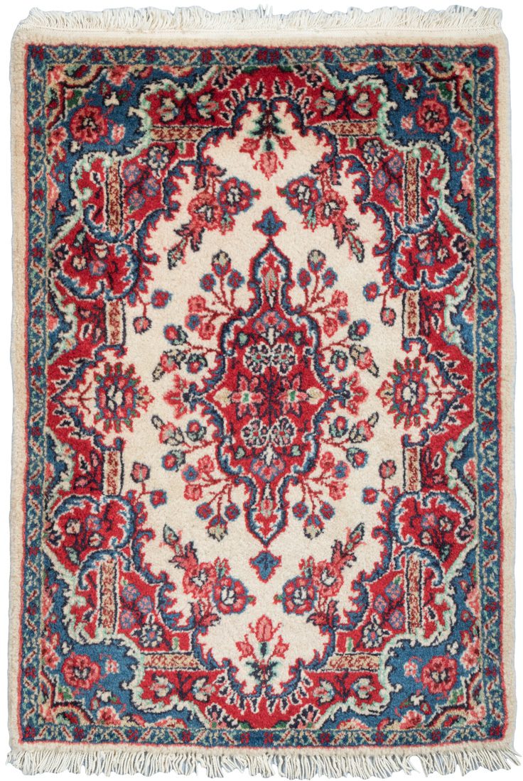 Persian Kazvin Rug