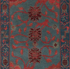 29935-Tibetan_Very_Fine_Handwoven_Rug-2'0''x3'4''-Nepal-1-Center
