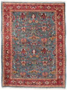 Persian Bidjar Rug
