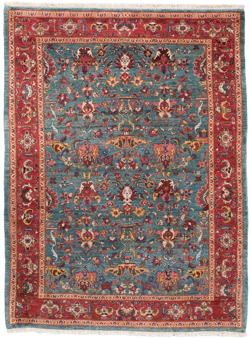 Persian Bidjar Rug