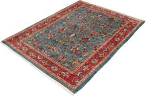 Persian Bidjar Rug