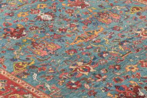 33990-Persian_Bidjar_Fine_Ultimate_Village_Rug-4'10''x6'3''-Iran-4