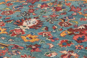 33990-Persian_Bidjar_Fine_Ultimate_Village_Rug-4'10''x6'3''-Iran-5