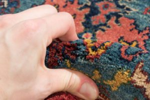 33990-Persian_Bidjar_Fine_Ultimate_Village_Rug-4'10''x6'3''-Iran-6