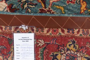 33990-Persian_Bidjar_Fine_Ultimate_Village_Rug-4'10''x6'3''-Iran-9