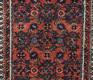 35626-Persian_Enjilas_Semi-Antique_Handwoven_Rug-2'1''x2'9''-Persia-1-Center
