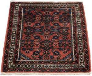 Antique Persian Enjilas Rug