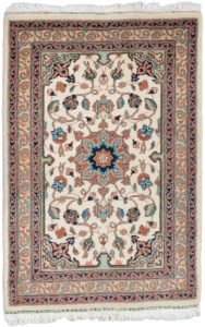 Persian Tabriz Rug