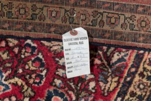 35970-Persian_Sarouk_Semi-Antique_Rug-2'0''x2'9''-Persia-2