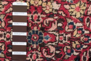 35970-Persian_Sarouk_Semi-Antique_Rug-2'0''x2'9''-Persia-4