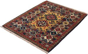 Moghan Tribal Rug