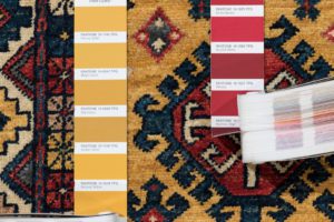 36465-Luxe_Tribal_Moghan_Fine_Handwoven_Rug-2'3''x2'9''Afghanistan-5