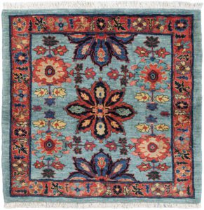 Persian Bidjar Rug
