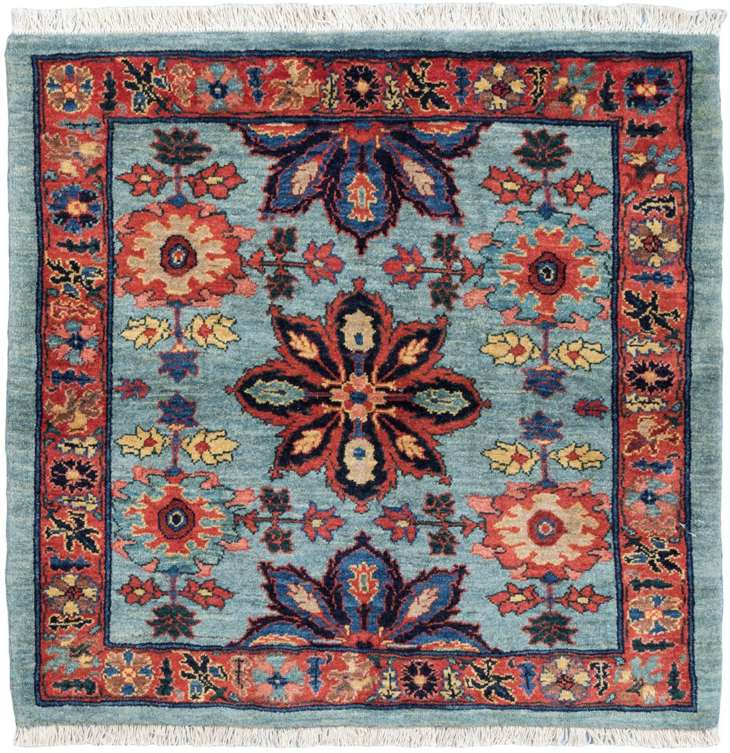 Persian Bidjar Rug