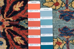 37796-Persian_Bidjar_Fine_Ultimate_Village_Rug-3'0''x3'0''-Iran-3
