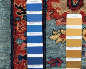 37796-Persian_Bidjar_Fine_Ultimate_Village_Rug-3'0''x3'0''-Iran-4