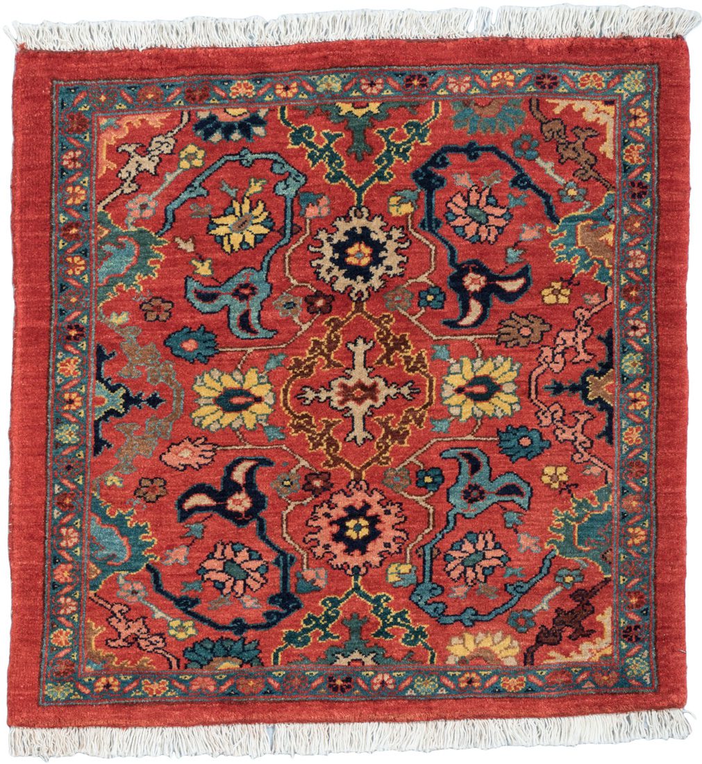 Persian Bidjar Rug