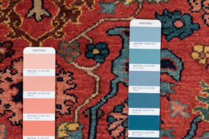 37853-Persian_Bidjar_Ultimate_Village_Rug-2'7''x2'7''-Iran-10