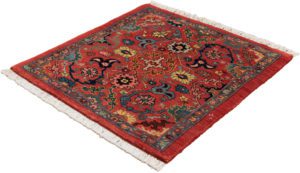 Persian Bidjar Rug