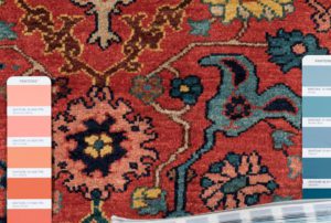 37853-Persian_Bidjar_Ultimate_Village_Rug-2'7''x2'7''-Iran-9
