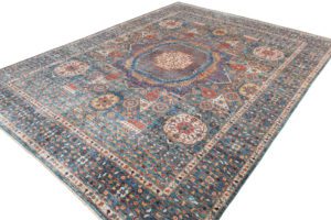 Mamluk Tribal Rug