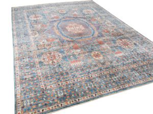 Mamluk Tribal Rug