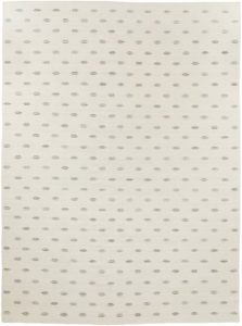 Merino flatweave handwoven rug