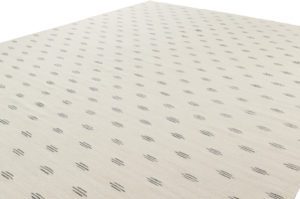 Merino flatweave handwoven rug