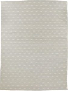 Merino Flatweave Handwoven Rug