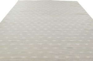 Merino Flatweave Handwoven Rug