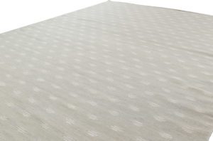 Merino Flatweave Handwoven Rug