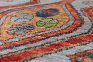 51796_BTR020A-Botehs_Transitional_Handwoven_Tribal_Rug-3'10''x11'8''-Afghanistan-8