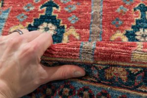 53074_BTR002A-Bakshaish_Handwoven_Tribal_Rug-9'1''x11'11''-Afghanistan-8