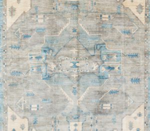 53075_BTR002A-Serapi_Transitional_Handwoven_Tribal_Rug-9'0''x12'8''-Afghanistan-1-Center