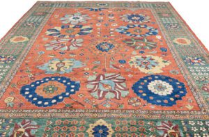 53076_BTR002A-Blossom_Kurdi_Handwoven_Tribal_Rug-10'0''x13'11''-Afghanistan-4